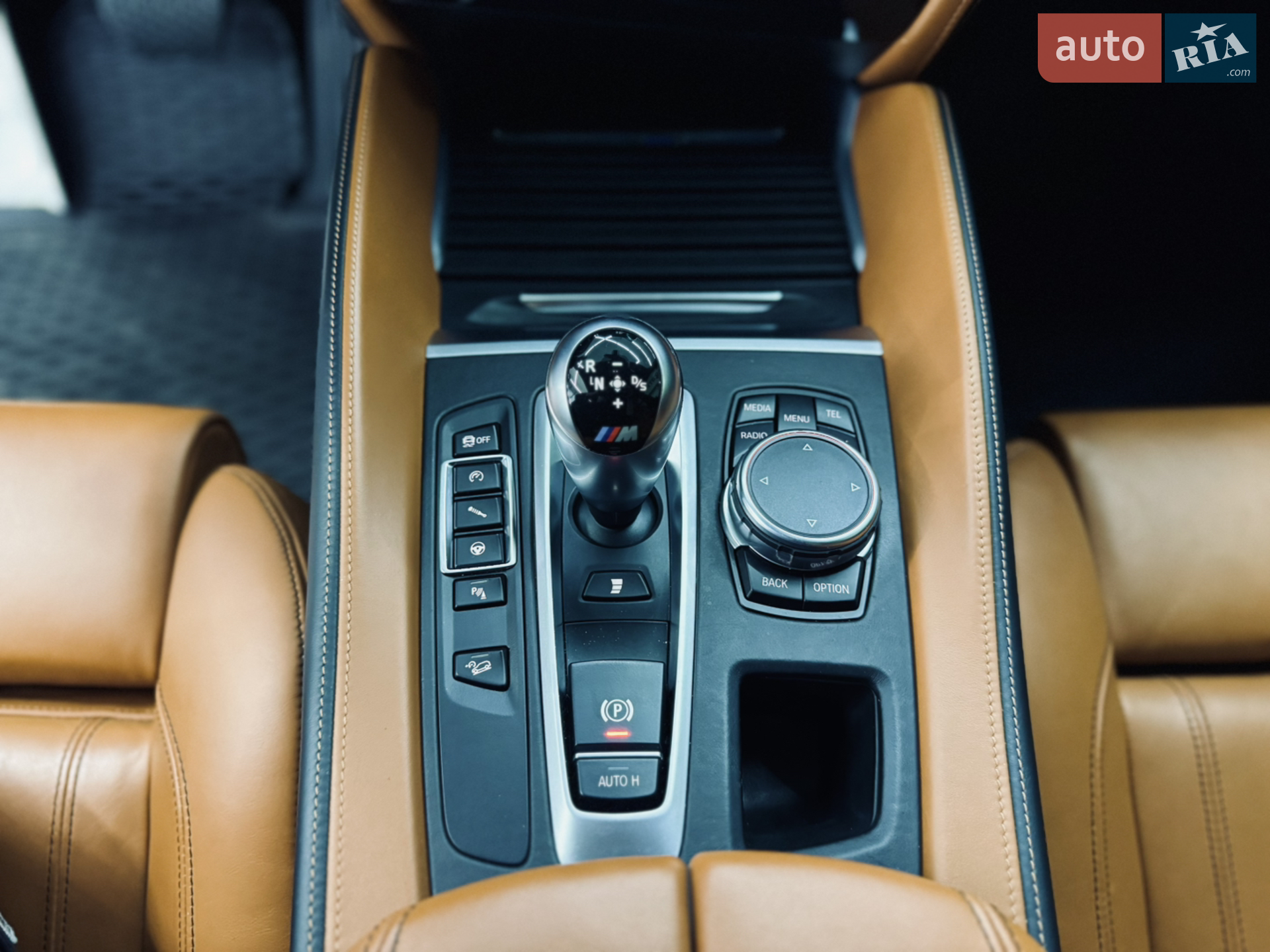 2015 BMW X5 M - мініатюра 48