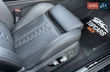 Позашляховик / Кросовер BMW X5 M 2023 в 