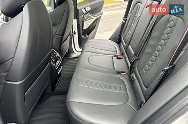 Внедорожник / Кроссовер BMW X5 M 2022 в 