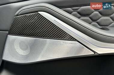 Внедорожник / Кроссовер BMW X5 M 2022 в 