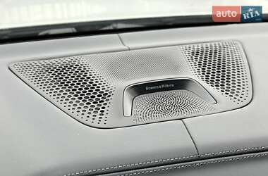 Внедорожник / Кроссовер BMW X5 M 2022 в 