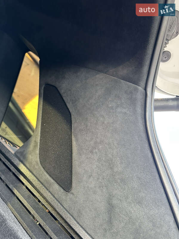 Внедорожник / Кроссовер BMW X5 M 2023 в Харькове