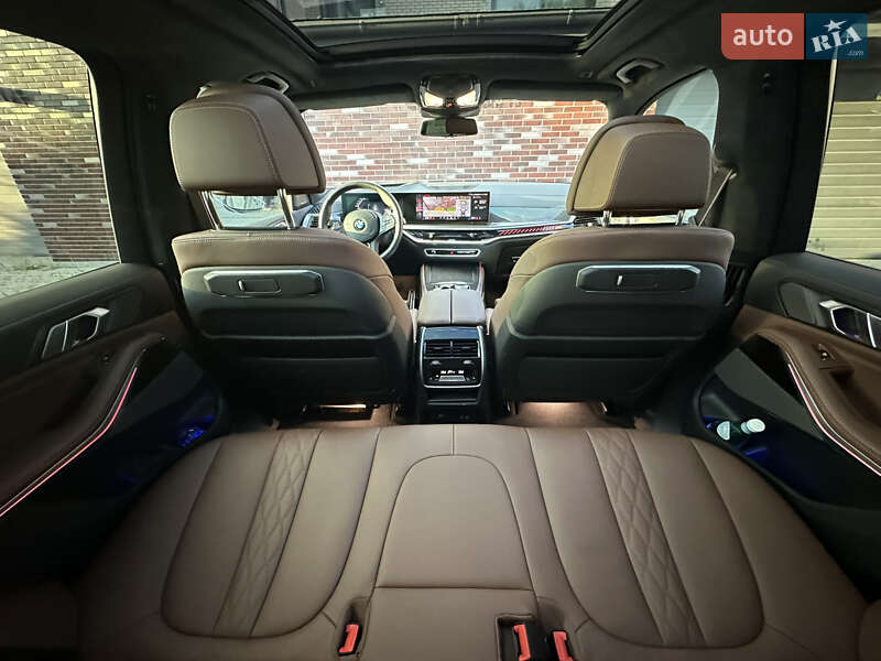 Внедорожник / Кроссовер BMW X5 M 2023 в Харькове
