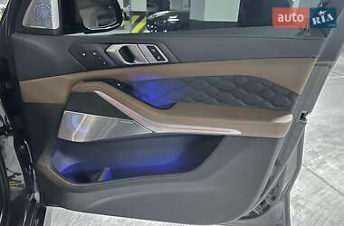 Внедорожник / Кроссовер BMW X5 M 2022 в 