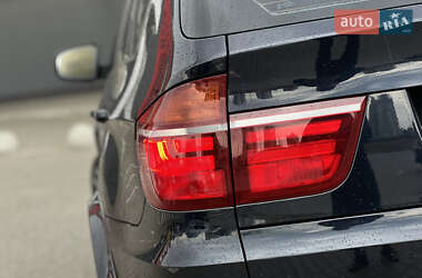 Позашляховик / Кросовер BMW X5 M 2011 в 