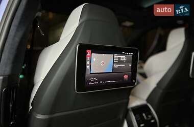 Позашляховик / Кросовер BMW X5 M 2021 в Одесі