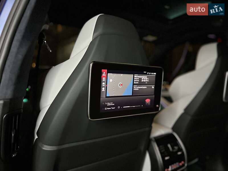 Внедорожник / Кроссовер BMW X5 M 2021 в Одессе