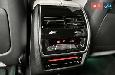 Позашляховик / Кросовер BMW X5 M 2021 в Одесі