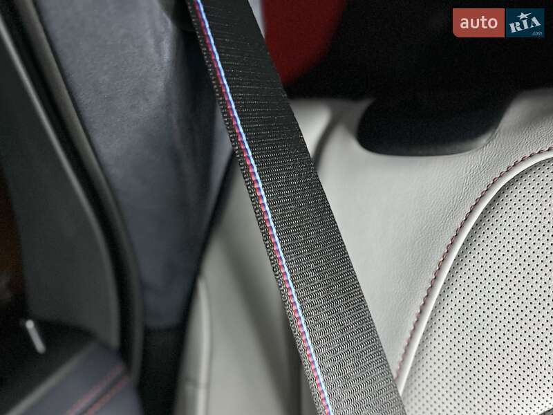 Внедорожник / Кроссовер BMW X5 M 2021 в Одессе