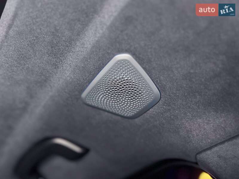 Внедорожник / Кроссовер BMW X5 M 2021 в Одессе