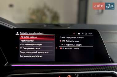 Позашляховик / Кросовер BMW X5 M 2021 в Одесі