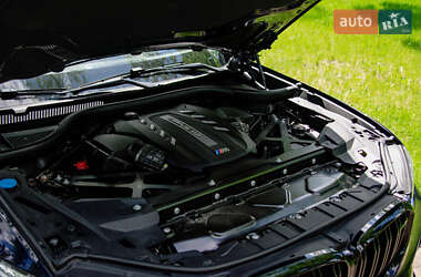 Внедорожник / Кроссовер BMW X5 M 2020 в 