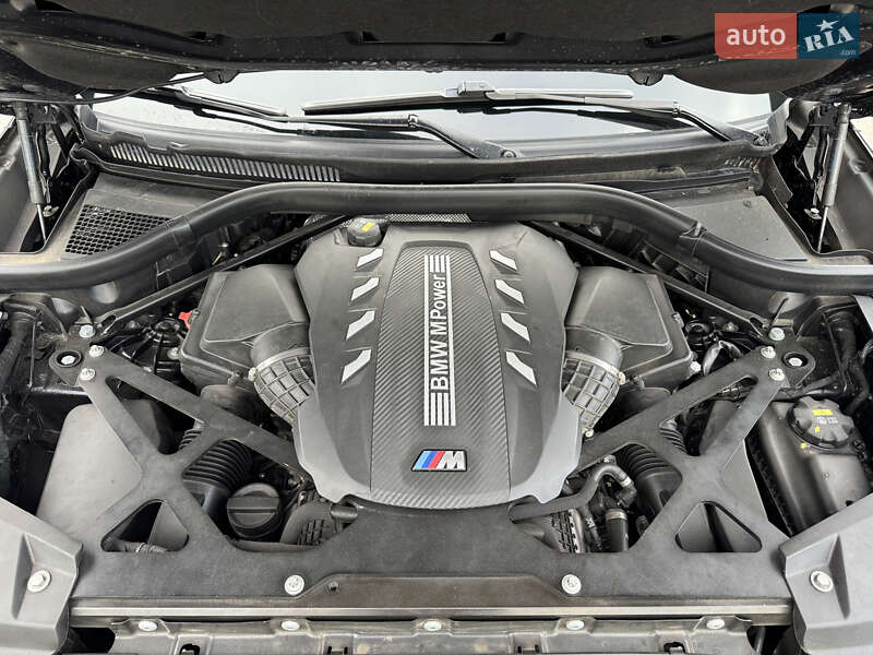 Внедорожник / Кроссовер BMW X5 M 2020 в Днепре