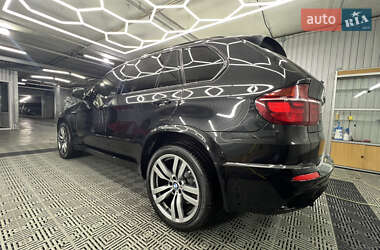 Внедорожник / Кроссовер BMW X5 M 2012 в Киеве