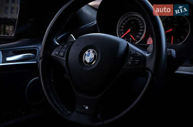 Внедорожник / Кроссовер BMW X5 M 2011 в 
