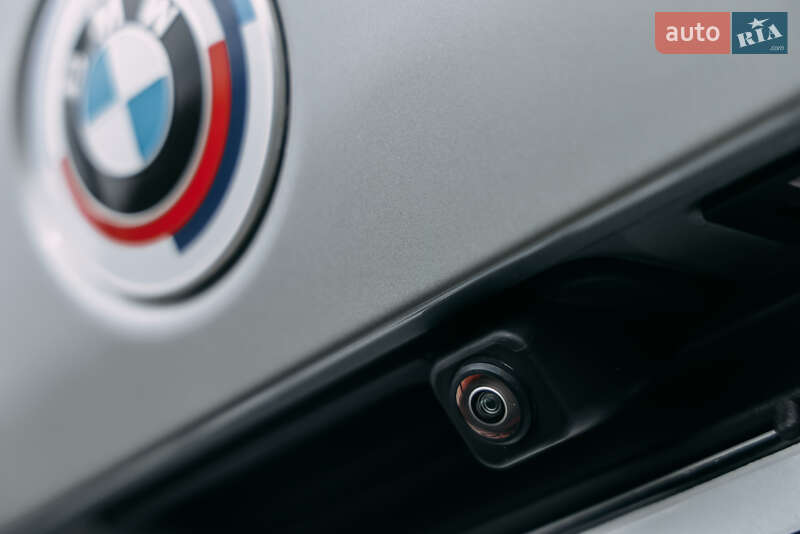 Внедорожник / Кроссовер BMW X5 M 2022 в Киеве