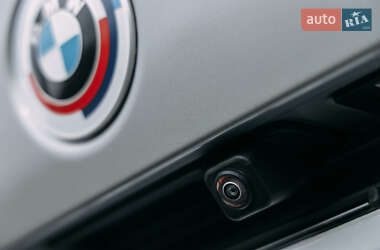 Внедорожник / Кроссовер BMW X5 M 2022 в 