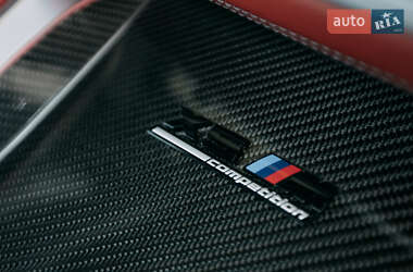 Внедорожник / Кроссовер BMW X5 M 2022 в 