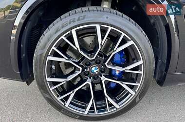 Внедорожник / Кроссовер BMW X5 M 2022 в 