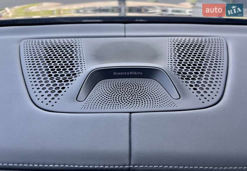 Внедорожник / Кроссовер BMW X5 M 2022 в Киеве
