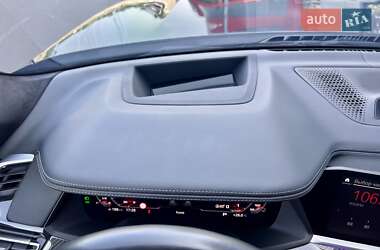Внедорожник / Кроссовер BMW X5 M 2022 в 