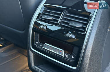 Внедорожник / Кроссовер BMW X5 M 2020 в 