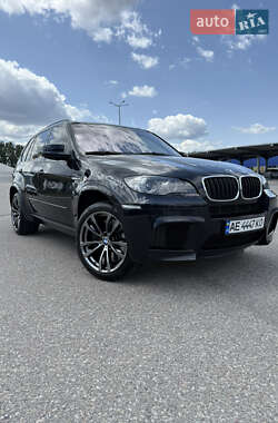 Внедорожник / Кроссовер BMW X5 M 2010 в Днепре