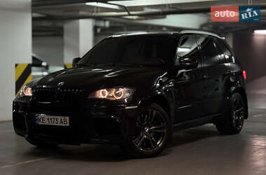 Внедорожник / Кроссовер BMW X5 M 2010 в Днепре