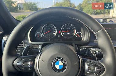 Внедорожник / Кроссовер BMW X5 M 2015 в 