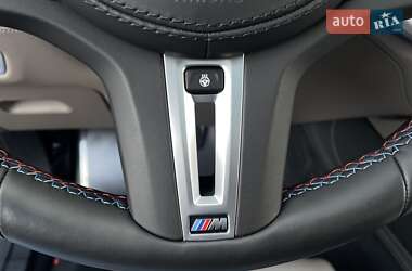 Внедорожник / Кроссовер BMW X5 M 2022 в 