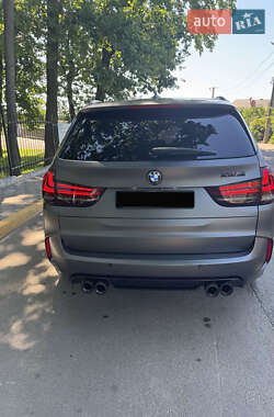Внедорожник / Кроссовер BMW X5 M 2016 в 