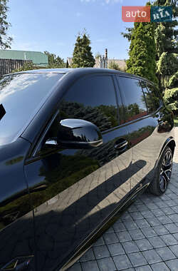 Внедорожник / Кроссовер BMW X5 M 2022 в 