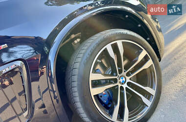 Внедорожник / Кроссовер BMW X5 M 2015 в 
