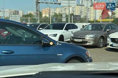 Внедорожник / Кроссовер BMW X5 M 2017 в 