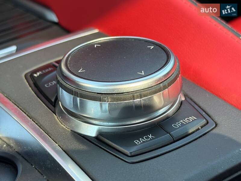Внедорожник / Кроссовер BMW X5 M 2017 в Киеве