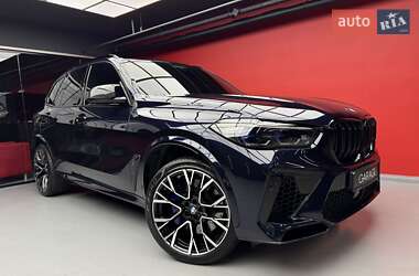 Внедорожник / Кроссовер BMW X5 M 2022 в  фото 11 Внедорожник / Кроссовер BMW X5 M 2022 в