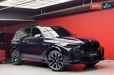 Внедорожник / Кроссовер BMW X5 M 2022 в  фото 14 Внедорожник / Кроссовер BMW X5 M 2022 в