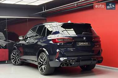 Внедорожник / Кроссовер BMW X5 M 2022 в  фото 26 Внедорожник / Кроссовер BMW X5 M 2022 в