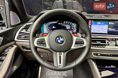 Внедорожник / Кроссовер BMW X5 M 2022 в  фото 36 Внедорожник / Кроссовер BMW X5 M 2022 в