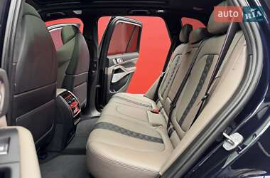 Внедорожник / Кроссовер BMW X5 M 2022 в  фото 46 Внедорожник / Кроссовер BMW X5 M 2022 в