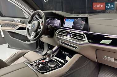 Внедорожник / Кроссовер BMW X5 M 2022 в  фото 66 Внедорожник / Кроссовер BMW X5 M 2022 в