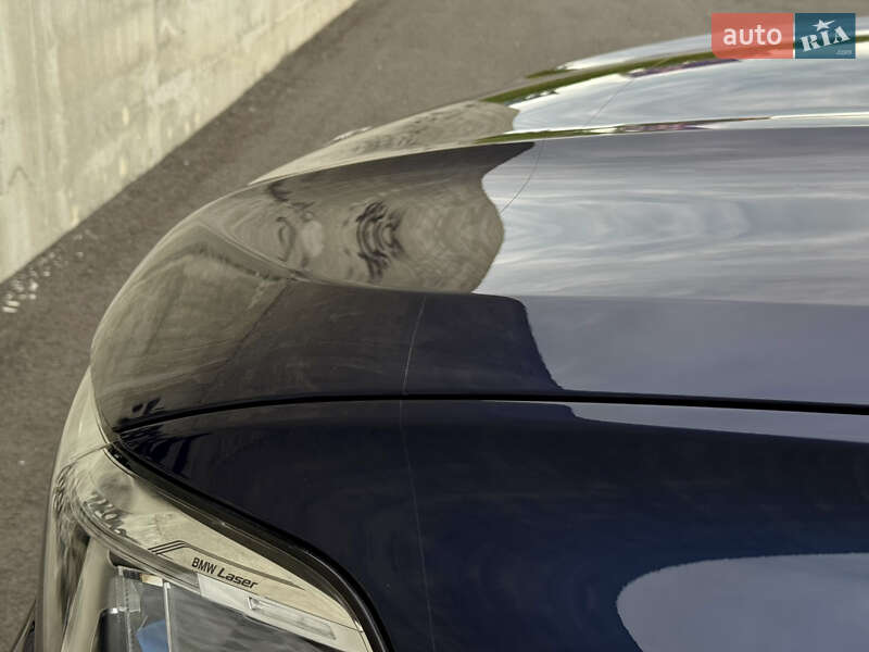 Внедорожник / Кроссовер BMW X5 M 2021 в Львове