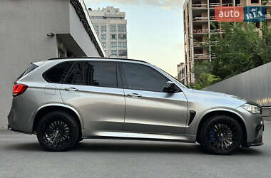 Внедорожник / Кроссовер BMW X5 M 2016 в 