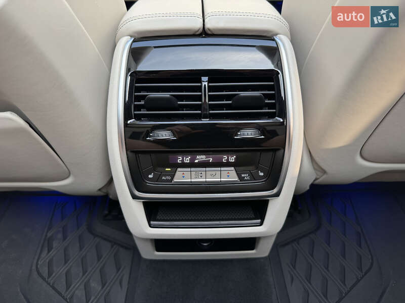 Внедорожник / Кроссовер BMW X5 M 2020 в Львове фото 35 Внедорожник / Кроссовер BMW X5 M 2020 в Львове