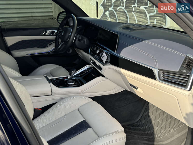 Внедорожник / Кроссовер BMW X5 M 2020 в Львове фото 44 Внедорожник / Кроссовер BMW X5 M 2020 в Львове