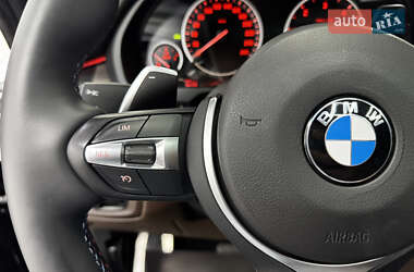Внедорожник / Кроссовер BMW X5 M 2014 в 