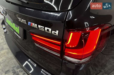 Внедорожник / Кроссовер BMW X5 M 2014 в 
