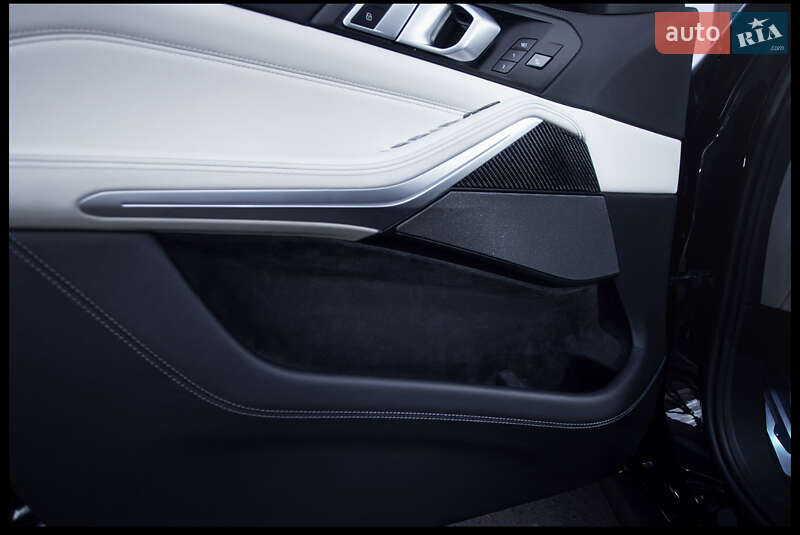 Внедорожник / Кроссовер BMW X5 M 2022 в Киеве фото 17 Внедорожник / Кроссовер BMW X5 M 2022 в Киеве