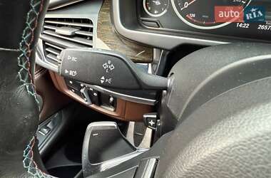 Внедорожник / Кроссовер BMW X5 M 2014 в 