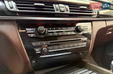 Внедорожник / Кроссовер BMW X5 M 2014 в 